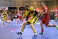 Rasmus Sundstedt vs. Jens Frejd
