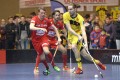 Mikko Hautaniemi vs. Emanuel Antener