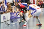 CH-Cup Halbfinals I Saison 2016/17 CH-Cup Halbfinals I Saison 2016/17