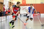 CH-Cup Halbfinals I Saison 2016/17 CH-Cup Halbfinals I Saison 2016/17