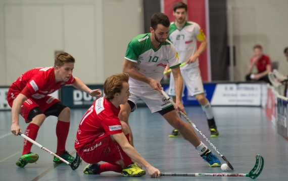 WaSa kann Führungsspieler halten