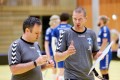 Sascha Rhyner und Jarkko Rantala