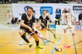 Unihockey Fribourg bodigt die Hornets Moosseedorf