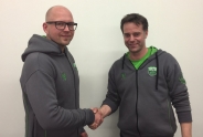 Strömberg wird Headcoach bei BEO