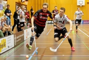 NLB Männer, Viertelfinal 3