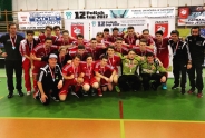 U19 gewinnt Polish Cup