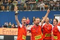 Cevi Gossau holt zum fünften Mal den Liga-Cup
