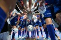 UHC Dietlikon ist Cupsieger 2017