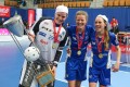 UHC Dietlikon ist Cupsieger 2017