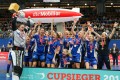 UHC Dietlikon ist Cupsieger 2017