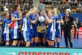 UHC Dietlikon ist Cupsieger 2017