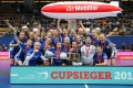 UHC Dietlikon ist Cupsieger 2017
