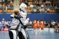 Jill Münger und Monika Schmid
