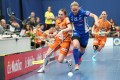 Laura Mertsalmi und Nathalie Spichinger