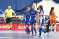 Torjubel von UHC Dietlikon