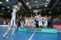GC ist Cupsieger 2017