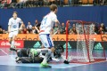 Emil Julkunen schiesst das Game Winning Tor