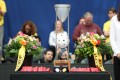 Cup Pokal 2017