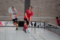 Verteidiger Simon Meier #5 (Langenthal)
