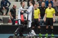 Best Players: die Goalies Meier und Eder