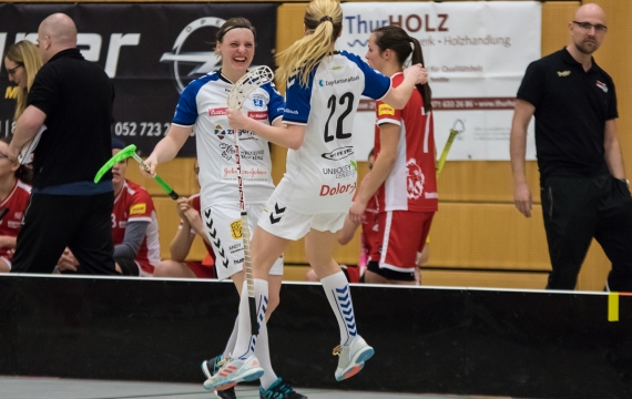 Erste Kadernews von Zug United Erste Kadernews von Zug United
