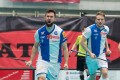 Christoph Meier erzielte in Köniz das entscheidende Tor
