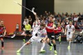 Marcel Stucki und Claudio Laely kämpfen um den Ball