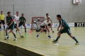 Kleinfeld Playoffs Gossau Wiler