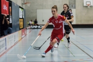 NLA Frauen, Playoff-VF 2/Playout