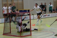 1. Liga KF Männer, Viertelfinals 2&3