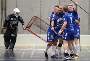 NLA/NLB Männer, Aufstiegsplayoffs 4