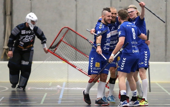 NLA/NLB Männer, Aufstiegsplayoffs 4