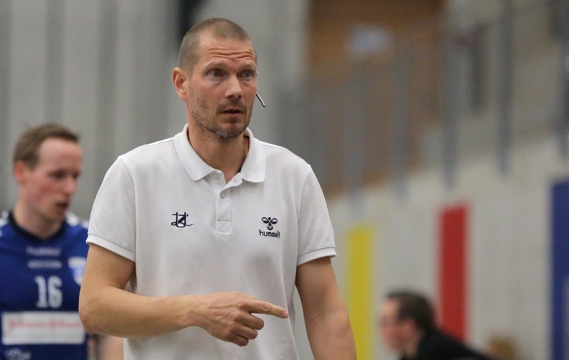 Aufstiegs-Coach zurück bei Zug