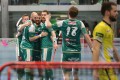 3. Halbfinalspiel SV Wiler Ersigen - Tigers Langnau - Emotionen