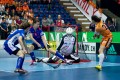 Seraina Ulber zieht ab