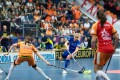 Laura Mertsalmi zieht ab