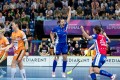 Linda Pedrazzoli nach dem 4:1