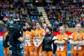 Für einmal Trauer bei Piranha