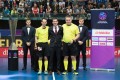 Thomas Lehmann und Andreas Manser hatten keine Probleme