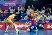 NLA Frauen, Vorschau Superfinal