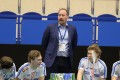 Suomi-Coach Heikki Luukkonen