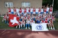 Melitopol mit der Zug-United-Delegation