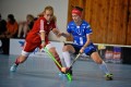 Die U19 an den Prague Games