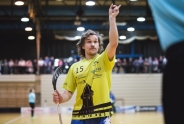 Travanti wechselt zu Floorball Fribourg