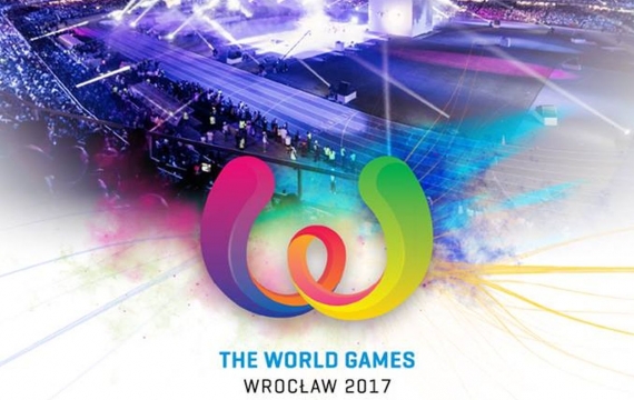 Die World Games stehen vor der Tür