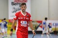 Zug United - Floorball Köniz (Tigers Cup 2017)