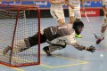 Zug United - Floorball Köniz (Tigers Cup 2017)