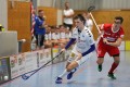 Zug United - Floorball Köniz (Tigers Cup 2017)