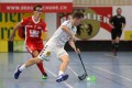 Zug United - Floorball Köniz (Tigers Cup 2017)