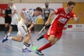 Zug United - Floorball Köniz (Tigers Cup 2017)